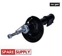 SHOCK ABSORBER FOR RENAULT DOKKER LODGY MAXGEAR 11-0904 FITS FRONT AXLE