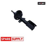 SHOCK ABSORBER FOR RENAULT DUSTER KAPTUR MAXGEAR 11-0646 FITS FRONT AXLE