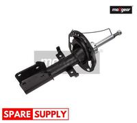 SHOCK ABSORBER FOR RENAULT ESPACE MAXGEAR 11-0401 FITS FRONT AXLE