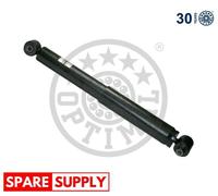 SHOCK ABSORBER FOR RENAULT ESPACE OPTIMAL A-1477G FITS REAR AXLE NEW