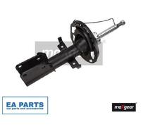 Shock Absorber for RENAULT ESPACE VEL SATIS MAXGEAR 11-0401 fits Front Axle