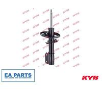 Shock Absorber for RENAULT FLUENCE KYB 339797 fits Front Axle