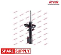 SHOCK ABSORBER FOR RENAULT FLUENCE KYB 339797 FITS FRONT AXLE NEW