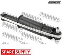 SHOCK ABSORBER FOR RENAULT FLUENCE MEGANE FEBEST 24110-005R FITS REAR AXLE