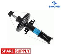 SHOCK ABSORBER FOR RENAULT FLUENCE SACHS 315 290