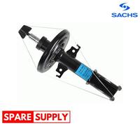 SHOCK ABSORBER FOR RENAULT FLUENCE SACHS 315 290