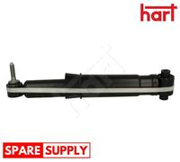 SHOCK ABSORBER FOR RENAULT GRAN TOUR III GRANDTOUR MEGANE HART 812 550