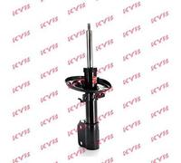 SHOCK ABSORBER FOR RENAULT GRAN TOUR III GRANDTOUR MEGANE KYB 339724