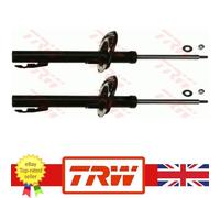 TRW Shock Absorber JGM598T Top Pin – 2 pcs – Renault Scenic II, Grand Scenic II