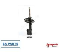 Shock Absorber for RENAULT GRAND SCÉNIC III JAPANPARTS MM-00739 fits Front Axle