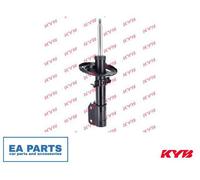 Shock Absorber for RENAULT GRAND SCÉNIC III KYB 339762 fits Front Axle