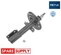 SHOCK ABSORBER FOR RENAULT GRAND SCÉNIC III MEYLE 16-26 623 0016
