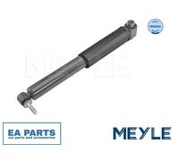 Shock Absorber for RENAULT GRAND SCÉNIC III MEYLE 16-26 725 0023 fits Rear Axle