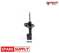 SHOCK ABSORBER FOR RENAULT GRAND SCÉNIC JAPANPARTS MM-00739 FITS FRONT AXLE