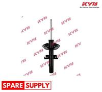 SHOCK ABSORBER FOR RENAULT GRAND SCÉNIC KYB 3348087 FITS FRONT AXLE