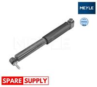 SHOCK ABSORBER FOR RENAULT GRAND SCÉNIC MEYLE 16-26 725 0023 FITS REAR AXLE NEW