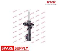 SHOCK ABSORBER FOR RENAULT GRAND SCÉNIC SCÉNIC KYB 339762 FITS FRONT AXLE