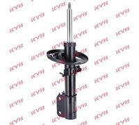 SHOCK ABSORBER FOR RENAULT GRAND SCÉNIC SCÉNIC KYB 339762 FITS FRONT AXLE