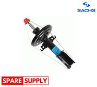 SHOCK ABSORBER FOR RENAULT GRAND SCÉNIC SCÉNIC SACHS 315 296 NEW