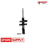 SHOCK ABSORBER FOR RENAULT JAPANPARTS MM-00393 FITS FRONT AXLE