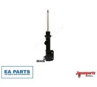 Shock Absorber for RENAULT JAPANPARTS MM-00406 fits Front Axle