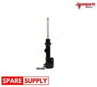 SHOCK ABSORBER FOR RENAULT JAPANPARTS MM-00406 FITS FRONT AXLE