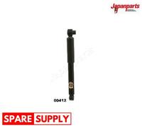 SHOCK ABSORBER FOR RENAULT JAPANPARTS MM-00412 FITS REAR AXLE