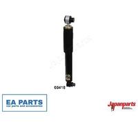 Shock Absorber for RENAULT JAPANPARTS MM-00418 fits Rear Axle