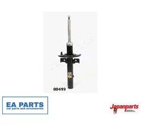 Shock Absorber for RENAULT JAPANPARTS MM-00419 fits Front Axle