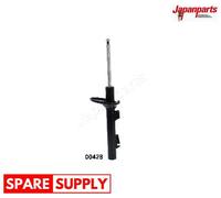 SHOCK ABSORBER FOR RENAULT JAPANPARTS MM-00428 FITS REAR AXLE
