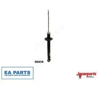 Shock Absorber for RENAULT JAPANPARTS MM-00434 fits Rear Axle
