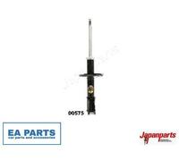 Shock Absorber for RENAULT JAPANPARTS MM-00575 fits Front Axle