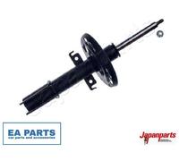 Shock Absorber for RENAULT JAPANPARTS MM-00855 fits Front Axle
