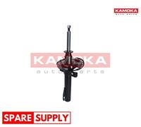 SHOCK ABSORBER FOR RENAULT KAMOKA 2001055 FITS FRONT AXLE NEW
