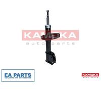 Shock Absorber for RENAULT KAMOKA 2001056 fits Front Axle