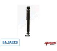 Shock Absorber for RENAULT KANGOO JAPANPARTS MM-00729 fits Rear Axle
