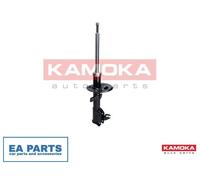 Shock Absorber for RENAULT KANGOO KANGOO Express KAMOKA 2000150 fits Front Axle