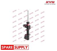 SHOCK ABSORBER FOR RENAULT KANGOO KYB 3348010 FITS FRONT AXLE