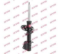 SHOCK ABSORBER FOR RENAULT KANGOO KYB 3348010 FITS FRONT AXLE