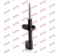 SHOCK ABSORBER FOR RENAULT KANGOO KYB 633848 FITS FRONT AXLE