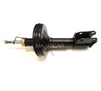 SHOCK ABSORBER FOR RENAULT KANGOO MAXGEAR 11-0156 FITS FRONT AXLE
