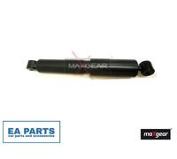 Shock Absorber for RENAULT KANGOO MAXGEAR 11-0161 fits Rear Axle