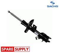SHOCK ABSORBER FOR RENAULT KOLEOS SACHS 314 043 FITS LEFT