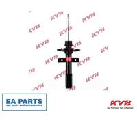 Shock Absorber for RENAULT KYB 3338037 fits Front Axle