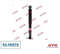 Shock Absorber for RENAULT KYB 3448031 fits Rear Axle