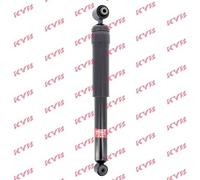 SHOCK ABSORBER FOR RENAULT KYB 344813 FITS REAR AXLE