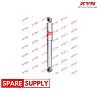 SHOCK ABSORBER FOR RENAULT KYB 553218 FITS REAR AXLE NEW