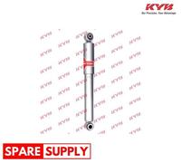 SHOCK ABSORBER FOR RENAULT KYB 553219 FITS REAR AXLE NEW