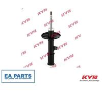Shock Absorber for RENAULT KYB 9337510 fits Front Axle Left