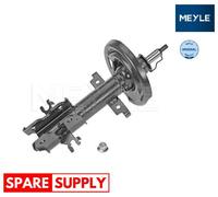 SHOCK ABSORBER FOR RENAULT LAGUNA COUPE MEYLE 16-26 623 0014 FITS FRONT AXLE